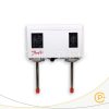 Trane CNT0312E Pressure Switch HP (060602866)