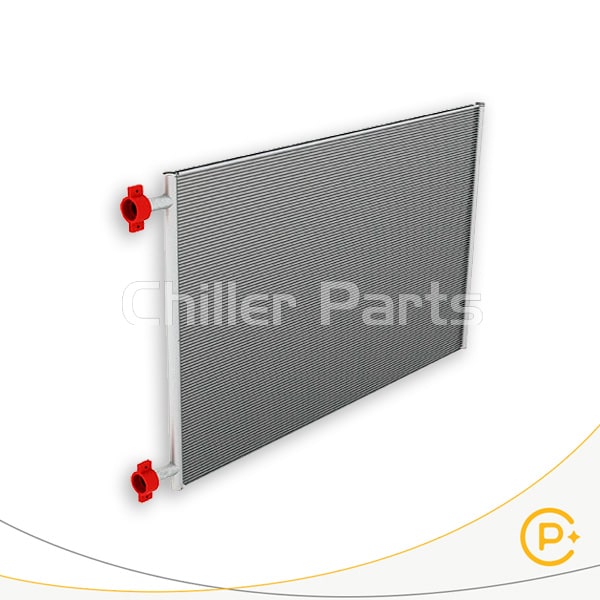 Trane COI1684E Microchannel Condenser Coil (COIL MCHE - RTAF)