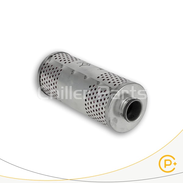 Trane FLR01353 Filter; Oil 35-60T Screw Compressor (X09130070010)