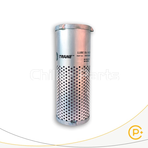 Trane FLR03434 Filter; Compressor Oil (X09130085010)