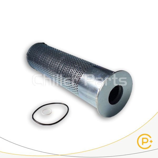 Trane FLR08720 Filter; Element CVGF Compressor, With O-Ring And Teflon Seal
